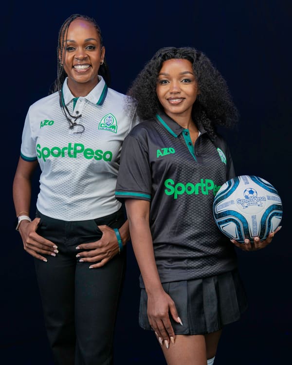 Gor Mahia Polo