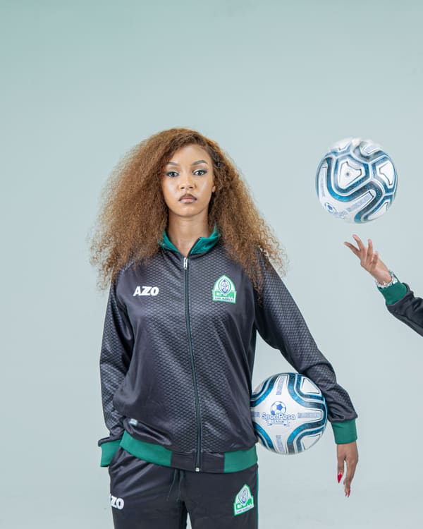 Gor Mahia Tracksuit Set